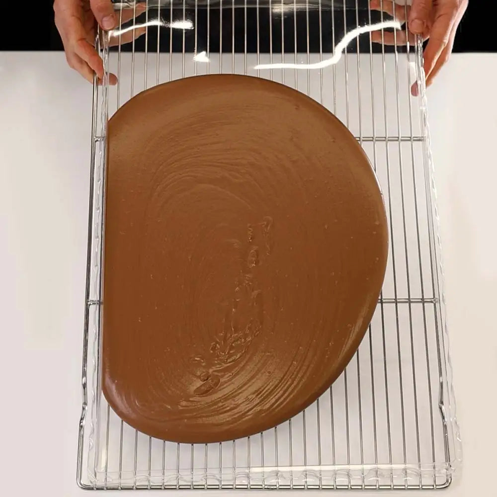 VOILÀ PER QUADRI - DIM. INTERNE MM 570X365X40 H - ESTERNE MM 590X390X40 H - 30 PZ PER CONFEZIONE - VL6440 - PAVONI