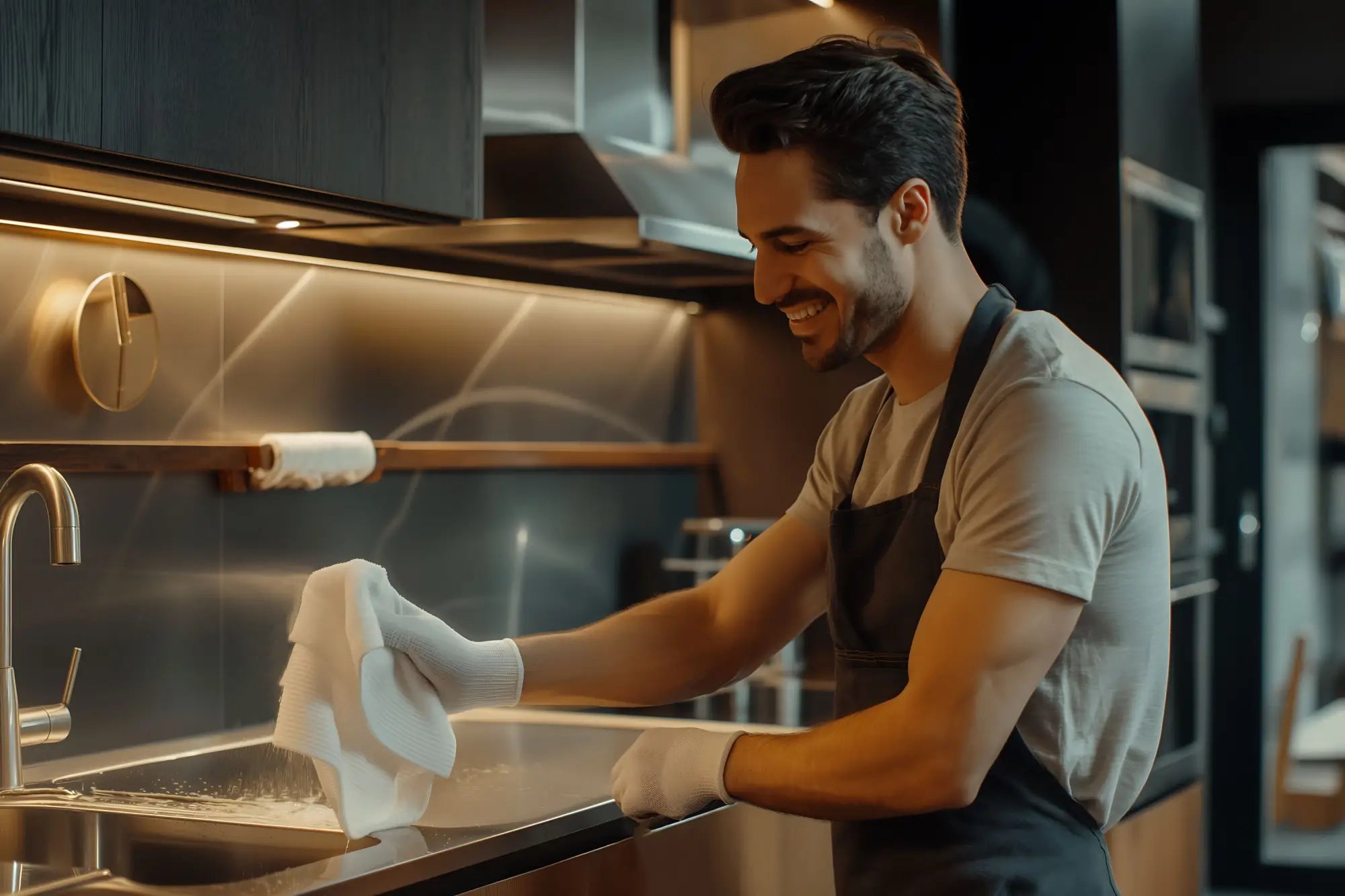 Come Scegliere la Lavastoviglie Professionale: Guida al Risparmio Energetico