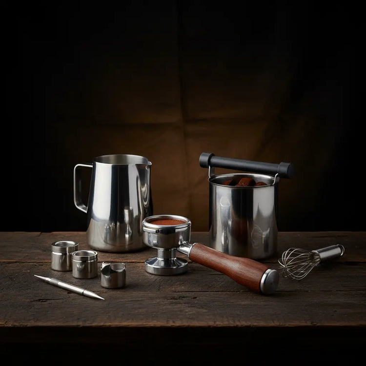 ACCESSORI CAFFETTERIA