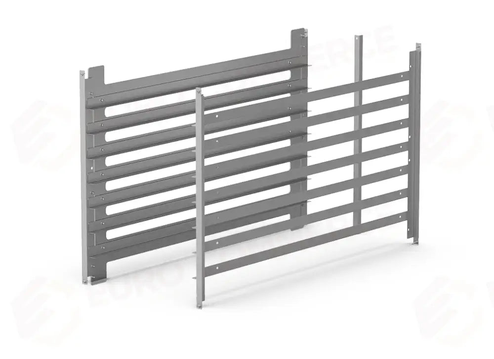 ARREDAMENTO INOX