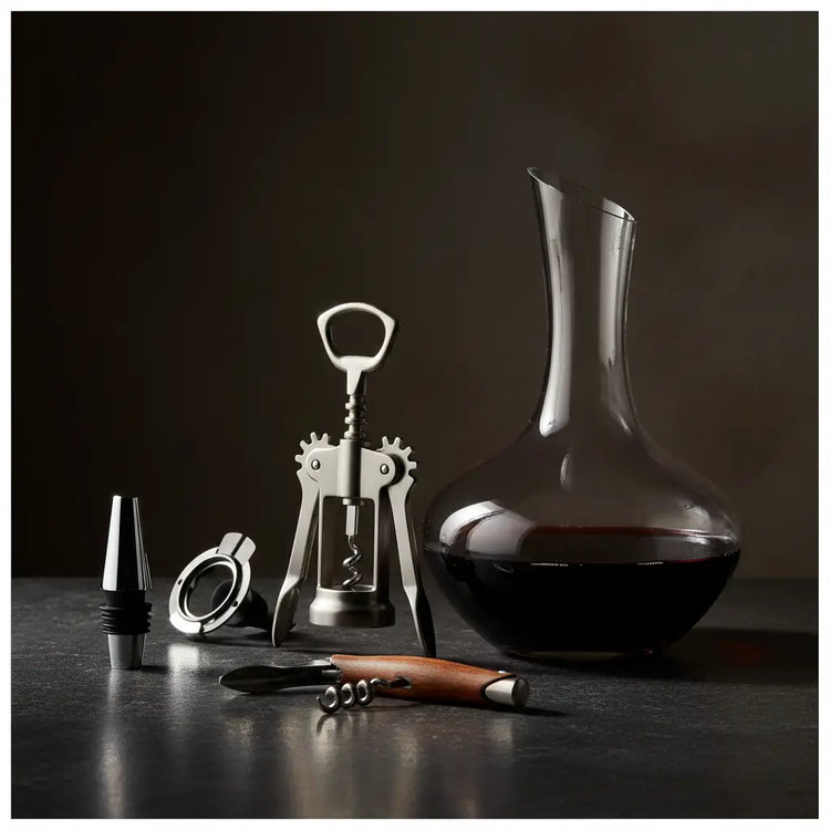 ACCESSORI VINO E SOMMELIER
