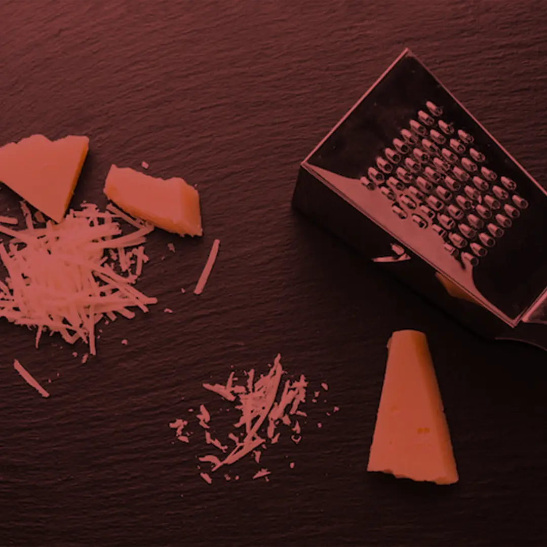 AFFETTATRICI E GRATTUGIE