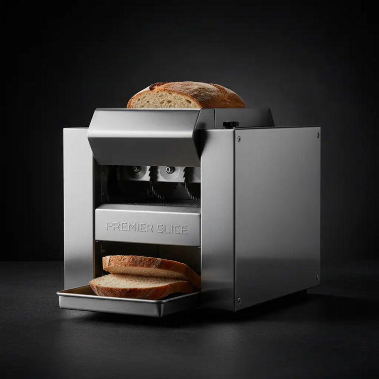 AFFETTATRICI PER PANE
