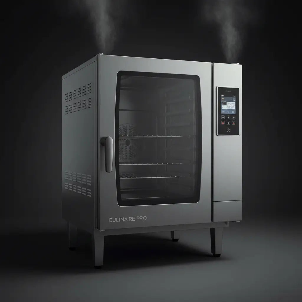 ALTRI FORNI PROFESSIONALI