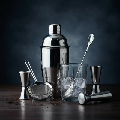 ATTREZZATURE PER COCKTAIL