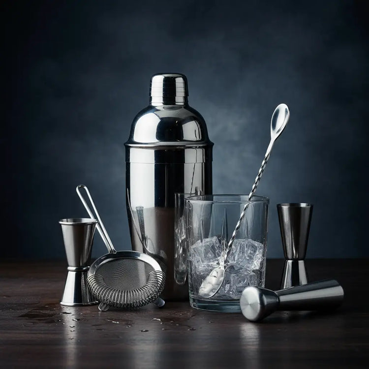 ATTREZZATURE PER COCKTAIL