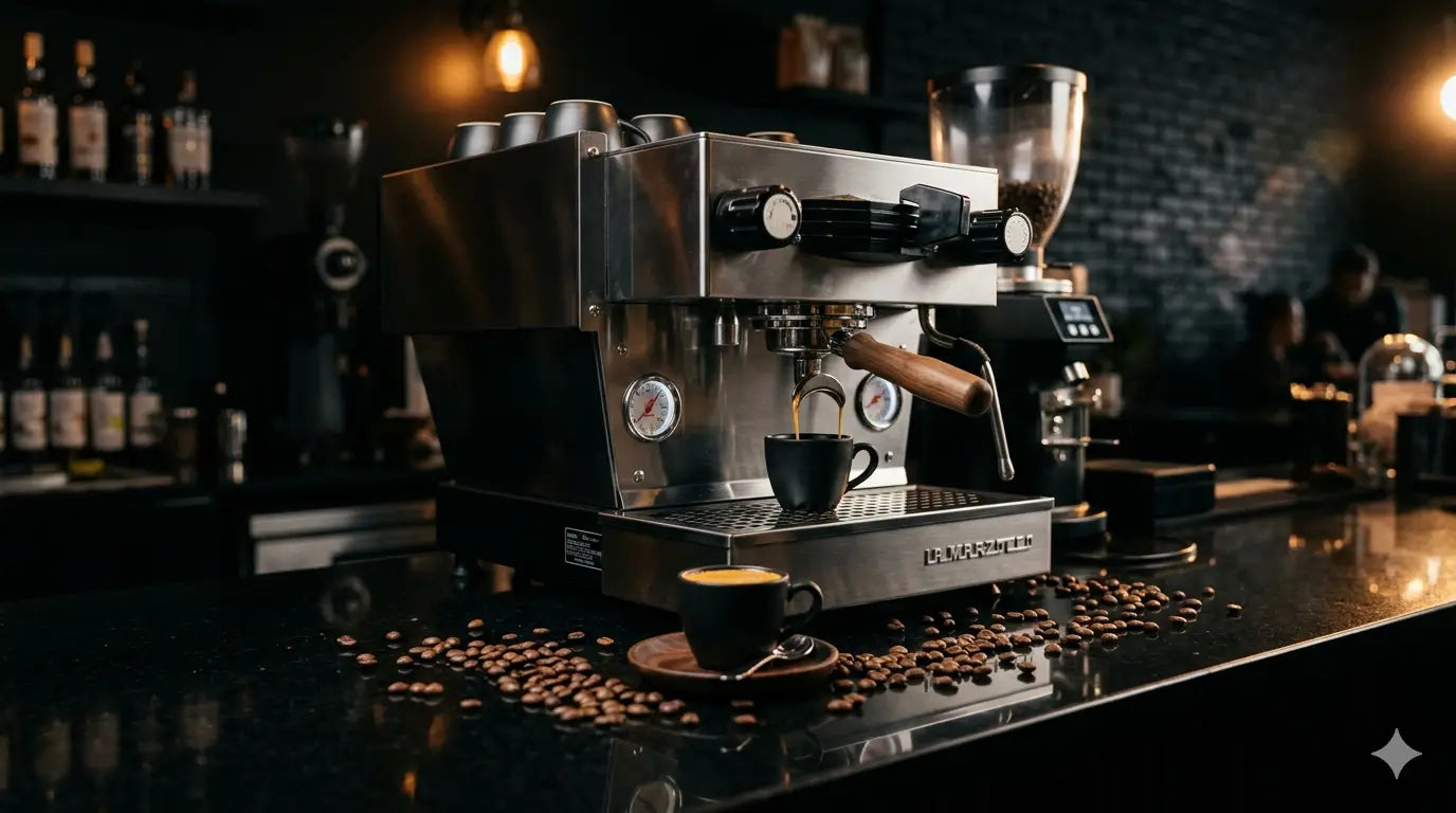 BAR E CAFFETTERIA