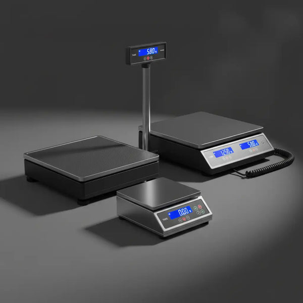 ➤ BALANCES PROFESSIONNELLES