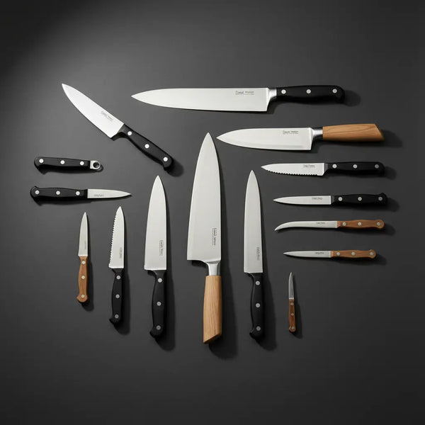 ➤ COUTELLERIE PROFESSIONNELLE
