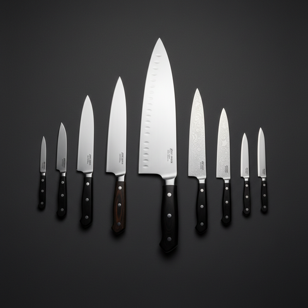 ➤ COLTELLI