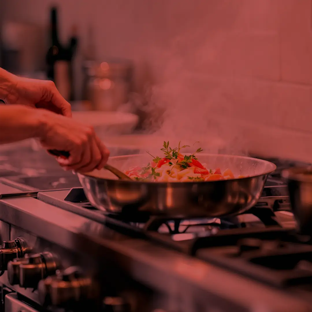 COTTURA PROFESSIONALE