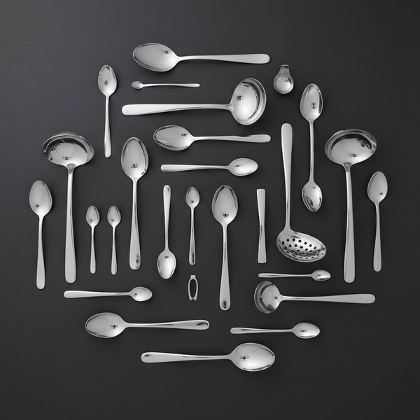 ➤ CUCCHIAI