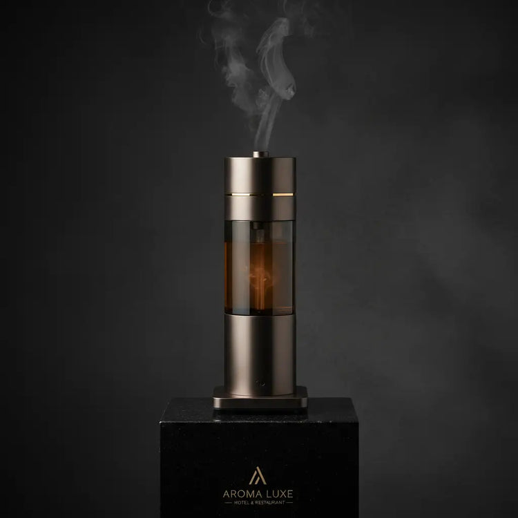 DIFFUSORI DI PROFUMO E AMBIENTE