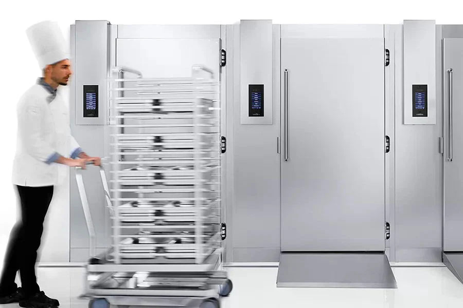 REFRIGERAZIONE