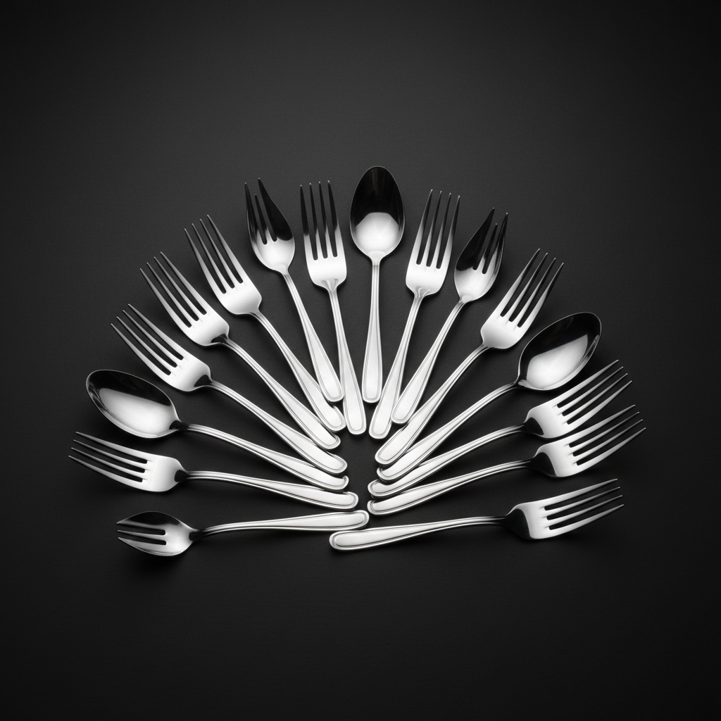 ➤ FORCHETTE