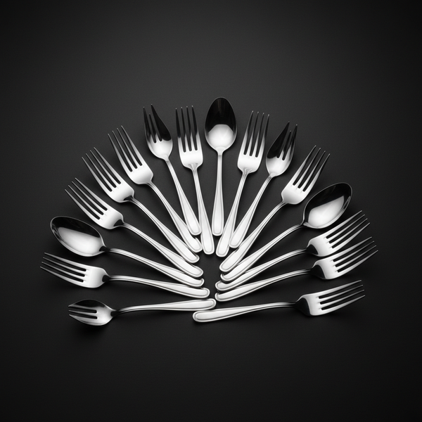 ➤ FORCHETTE