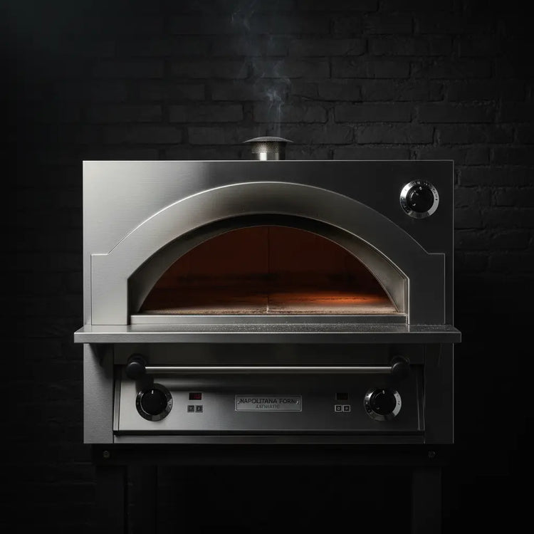 FORNI PER PIZZA