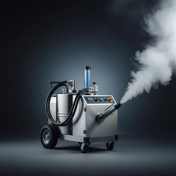 ➤ GÉNÉRATEURS DE VAPEUR
