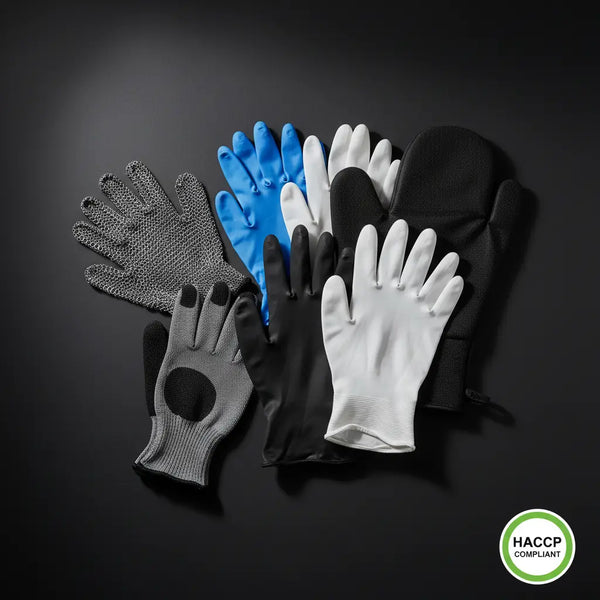 ➤ GANTS PROFESSIONNELS