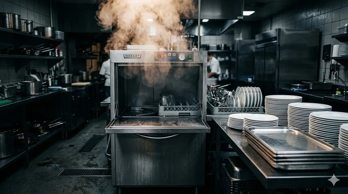 LAVAGGIO IGIENE E SANIFICAZIONE