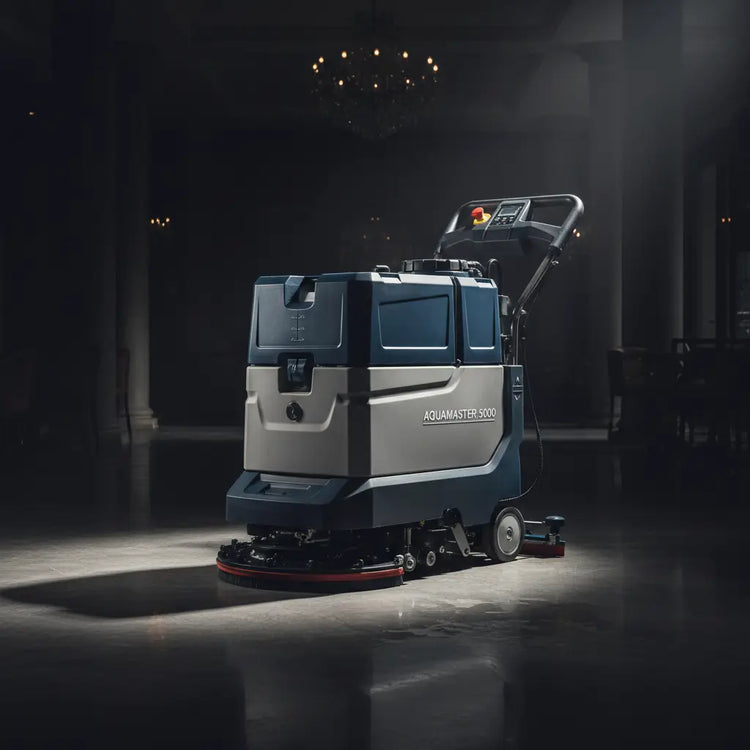 LAVASCIUGA PAVIMENTI