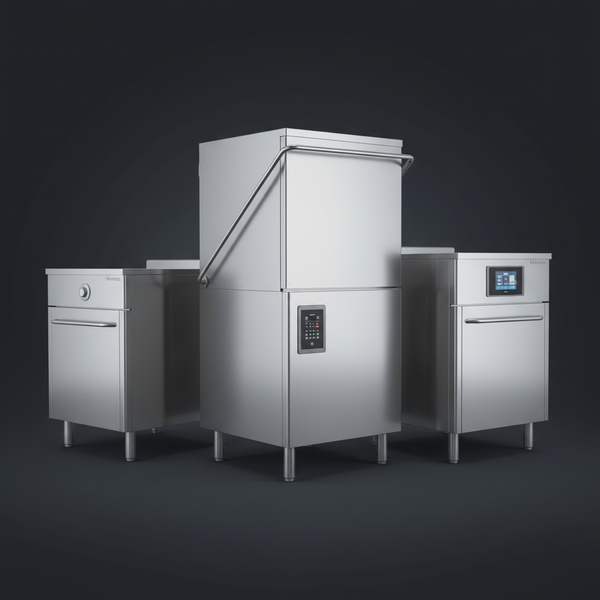 ➤ LAVASTOVIGLIE PROFESSIONALI