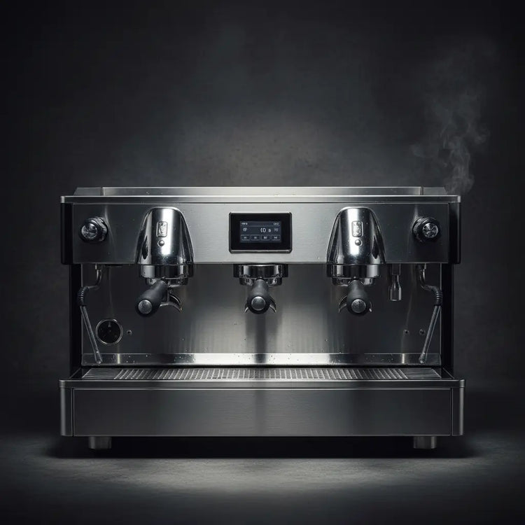 MACCHINE DA CAFFÈ PROFESSIONALI