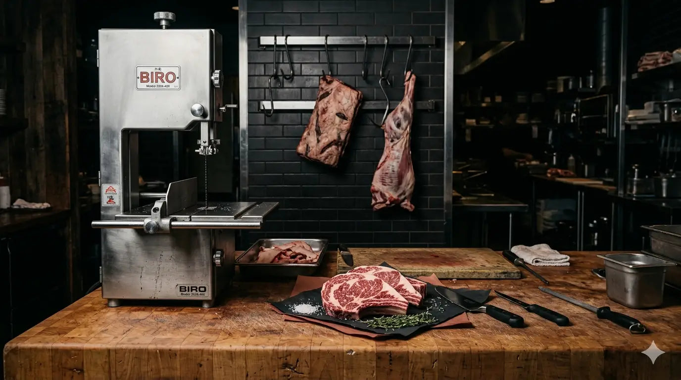 MACELLERIA E SALUMIFICIO