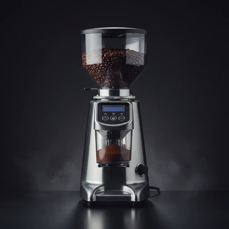 MACINACAFFÈ