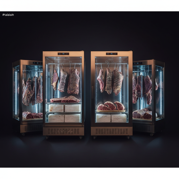 ➤ MATURATORE CARNE