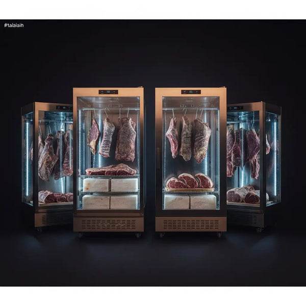 ➤ MATUREUR DE VIANDE