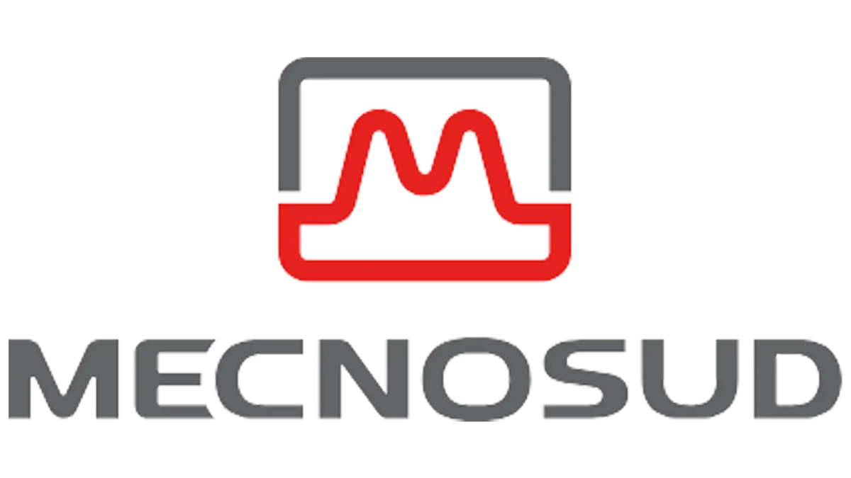 MECNOSUD, PRODOTTI