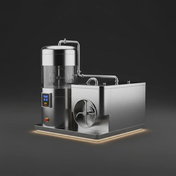 ➤ PASTEURISATEURS