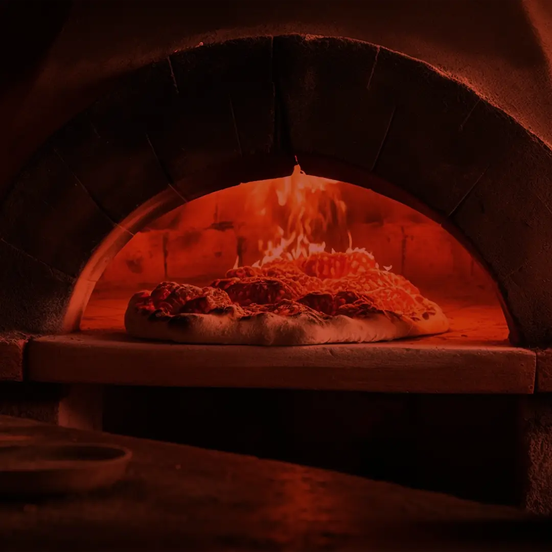 PIZZERIA PASTA E PANE