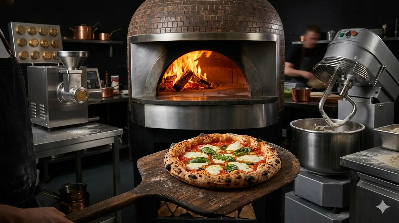 PIZZERIA PASTA E PANE