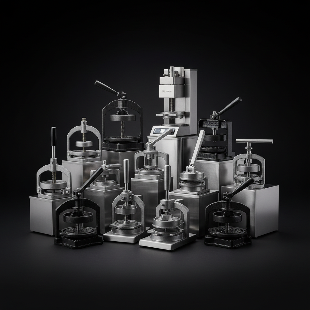 ➤ PRESSE E FORMATRICI