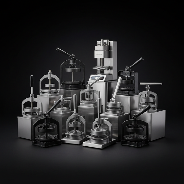 ➤ PRESSE E FORMATRICI