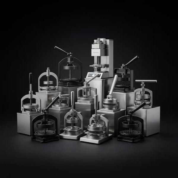 ➤ PRESSE E FORMATRICI