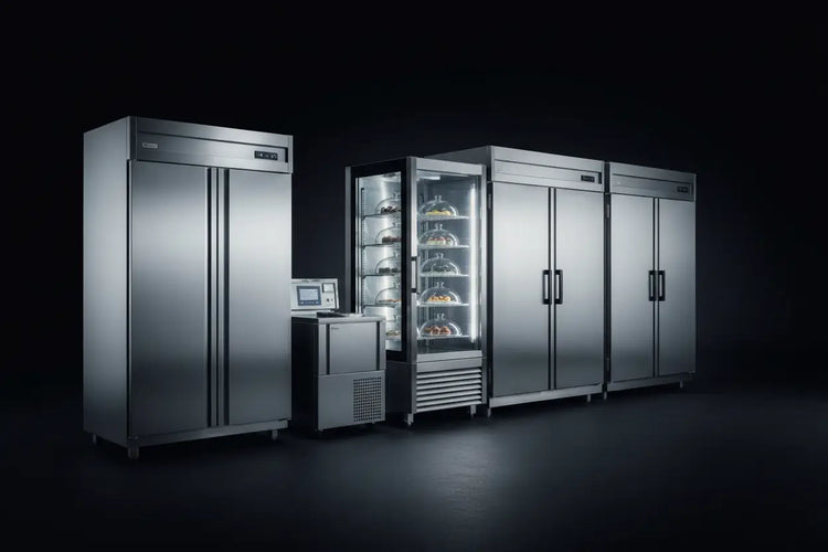 REFRIGERAZIONE E CONSERVAZIONE
