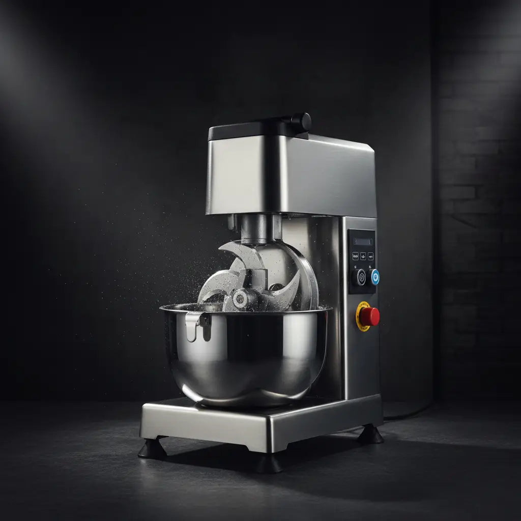 ROBOT E CUTTER