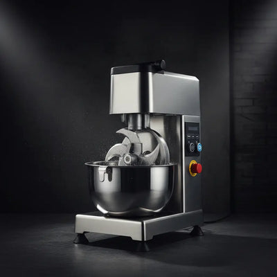 ROBOT E CUTTER