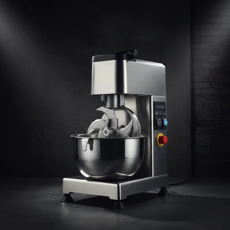 ROBOT E CUTTER