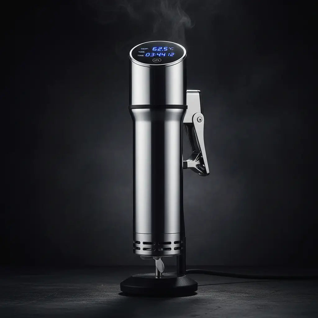 RONER E CIRCOLATORI SOUS-VIDE