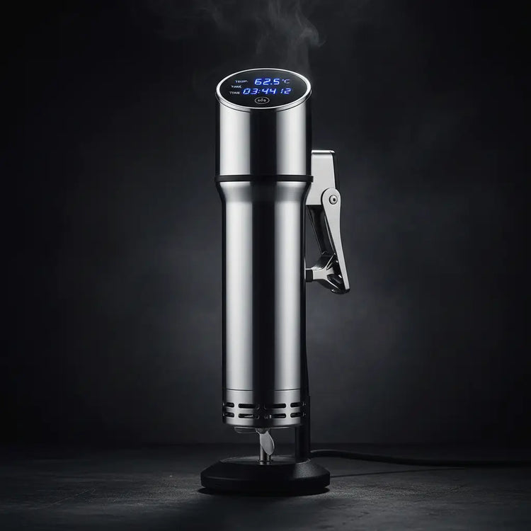 RONER E CIRCOLATORI SOUS-VIDE
