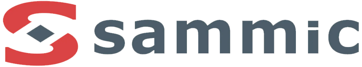 SAMMIC, PRODOTTI