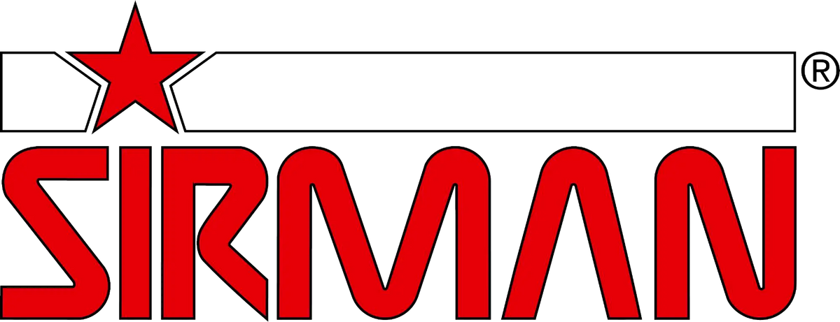 SIRMAN, PRODOTTI