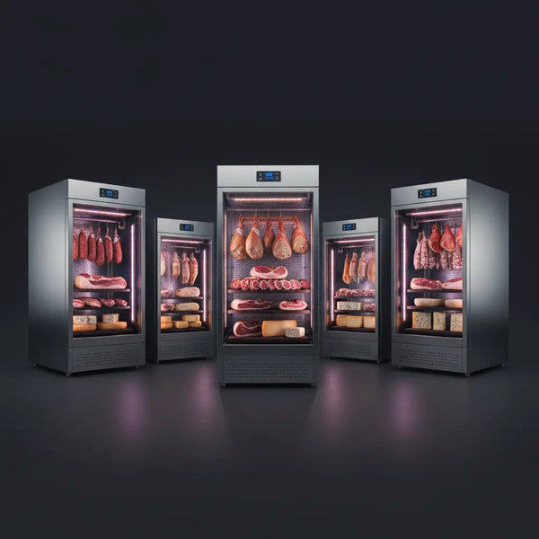 ➤ AFFINEUR DE SALAISONS ET FROMAGES