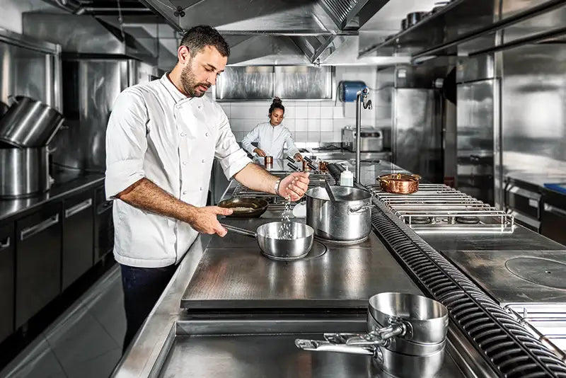 PICCOLE ATTREZZATURE PER BAR E RISTORANTI