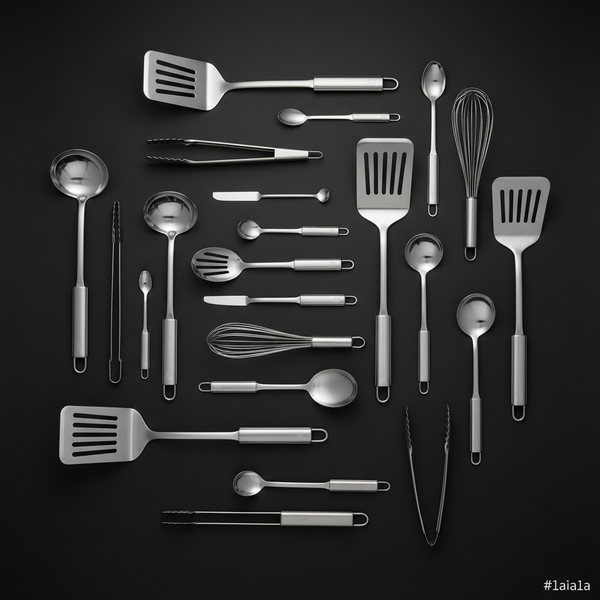 ➤ UTENSILI DA CUCINA