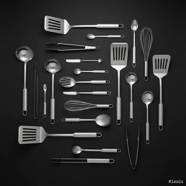 ➤ USTENSILES DE CUISINE